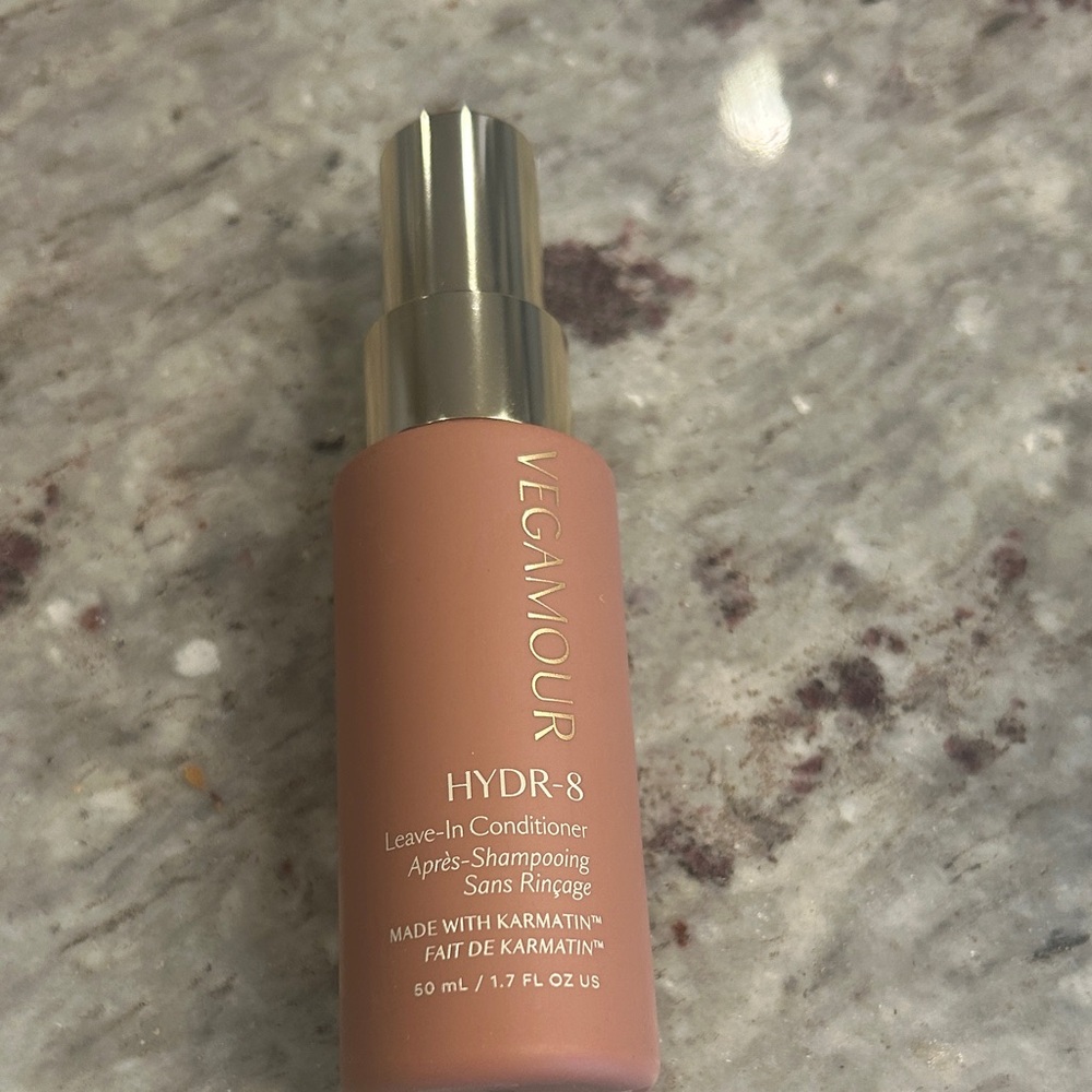 Vegamour HYDR-8 Leave-In Conditioner